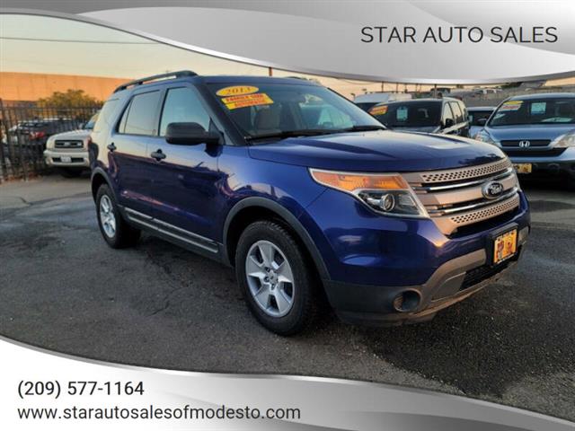 $10999 : 2013 Explorer image 2