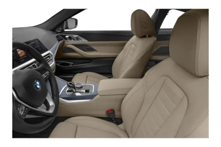 $29943 : BMW 4 Series 2021 AWD 430i x image 9