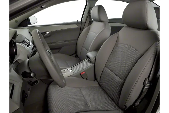 2012 Malibu LS 1FL image 7