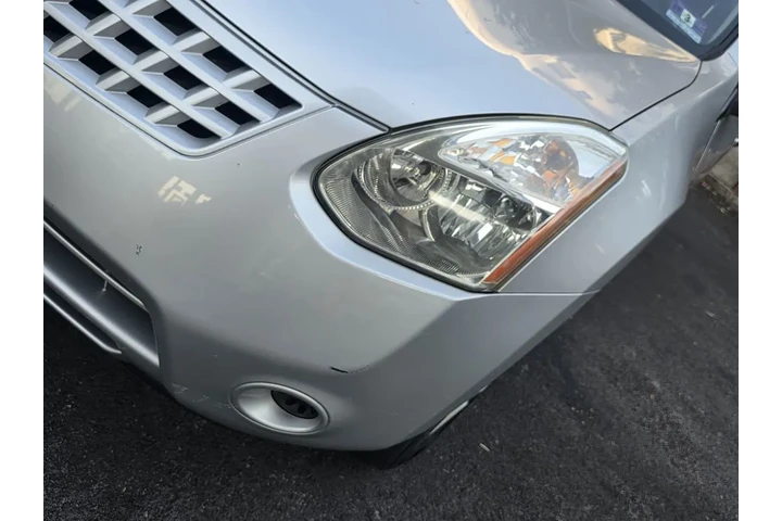 $6995 : 2010 Rogue S image 9
