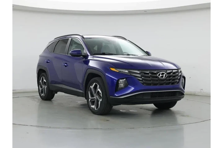 $24998 : Hyundai TUCSON 2023 AWD SEL image 1