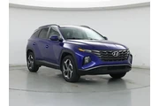 Hyundai TUCSON 2023 AWD SEL