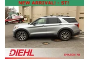$34952 : Ford Explorer 2021 AWD ST 4d thumbnail