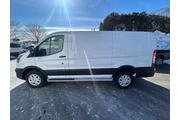 $31999 : Ford Transit 2024 250 3dr LW thumbnail