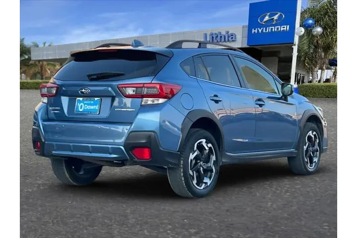 $20299 : Subaru Crosstrek 2022 AWD Li image 3