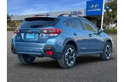 $20299 : Subaru Crosstrek 2022 AWD Li thumbnail