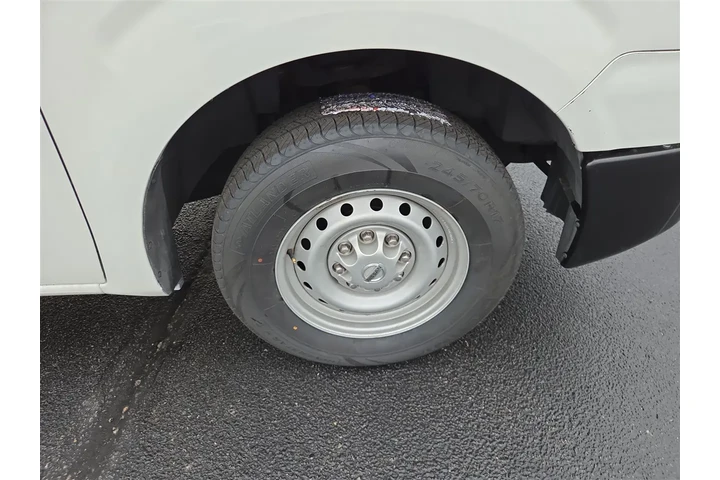 $16995 : 2020 NV Cargo 1500 S image 9