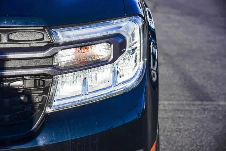 $24995 : Ford Maverick 2022 XLT 4dr S image 10