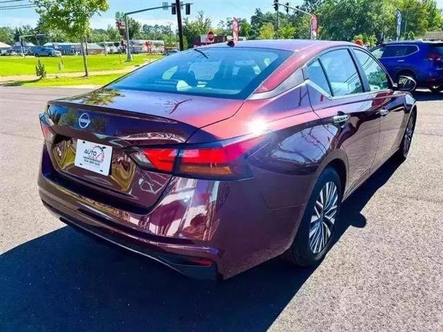 $16995 : 2024 Altima For Sale M*319749 image 6