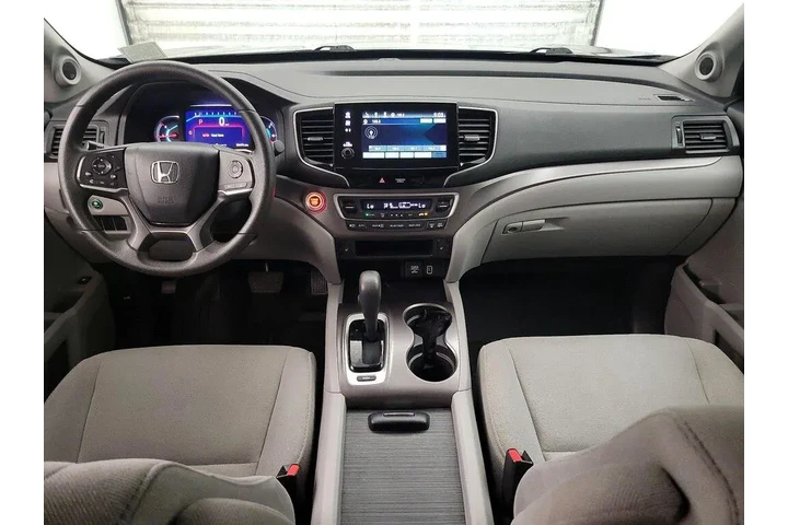 $19998 : Honda Pilot 2019 EX 4dr SUV image 9