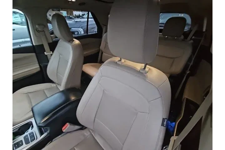 $26483 : Ford Explorer Hybrid 2021 Li image 5