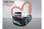 $28693 : Nissan Pathfinder 2023 AWD S thumbnail