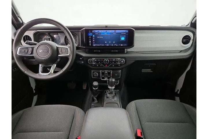 $36998 : Jeep Wrangler 2024 4x4 Sahar image 9