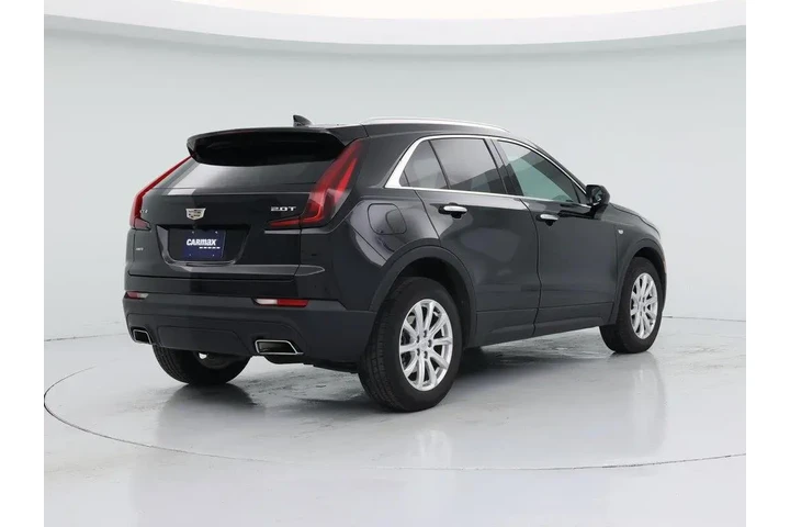 $23998 : Cadillac XT4 2019 4x4 Luxury image 8