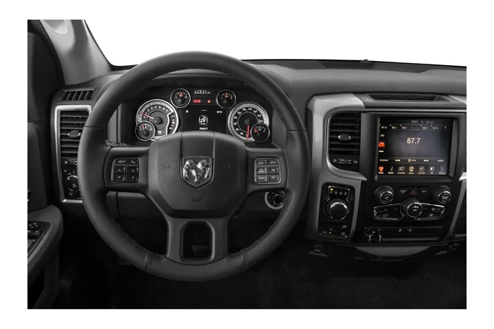 $24959 : Ram 1500 Classic 2019 4x2 Wa image 4