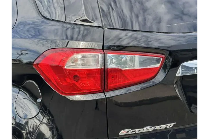 $15120 : Ford EcoSport 2020 Titanium image 2