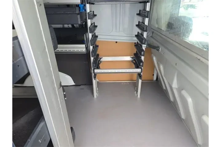 $23990 : Ford Transit Connect 2022 XL image 10