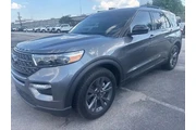 Ford Explorer 2022 XLT 4dr S