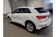 $28490 : Audi Q3 2025 AWD quattro S l thumbnail
