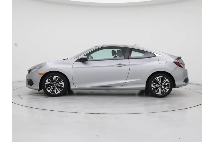 $18998 : Honda Civic 2018 EX-T 2dr Co image 3