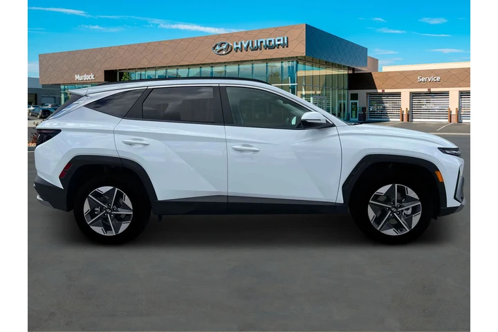 $39029 : Hyundai TUCSON Hybrid 2025 A image 9