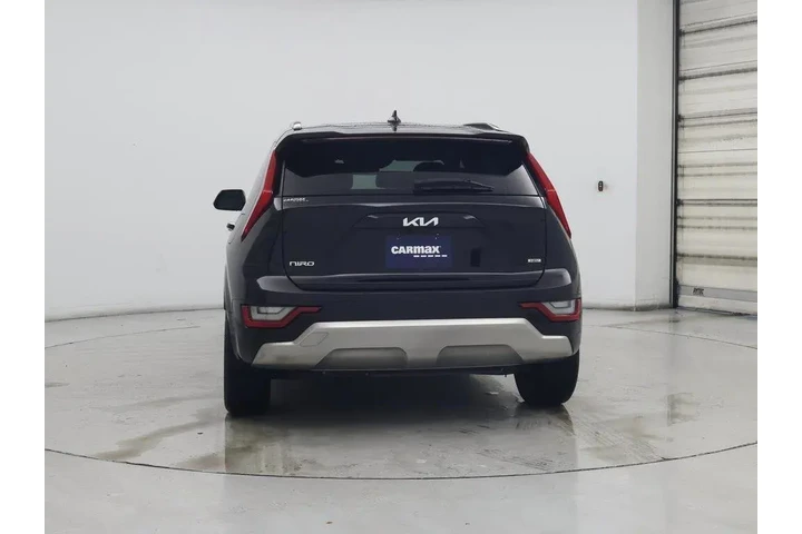 $27998 : Kia Niro 2023 SX Touring 4dr image 6