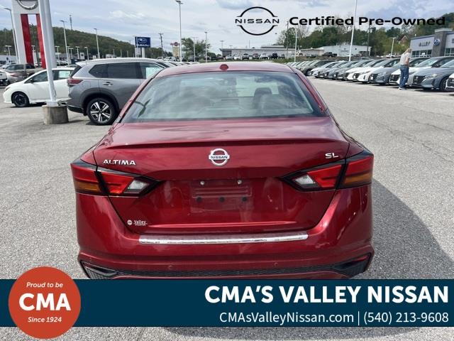 $24998 : PRE-OWNED 2021 NISSAN ALTIMA image 6