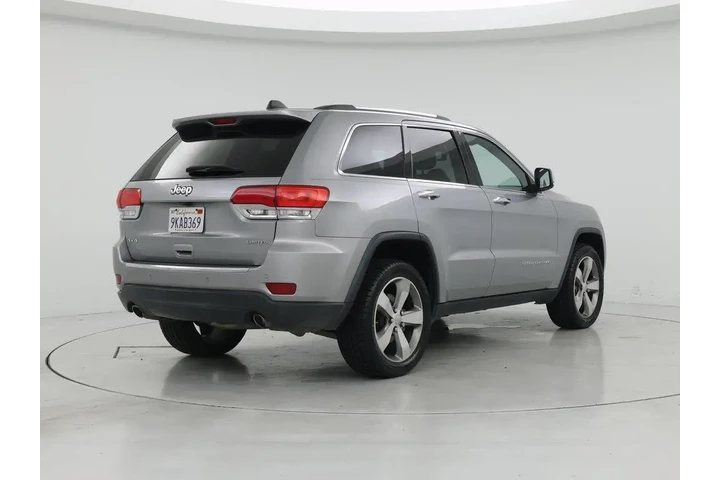 $17998 : Jeep Grand Cherokee 2014 4x4 image 8