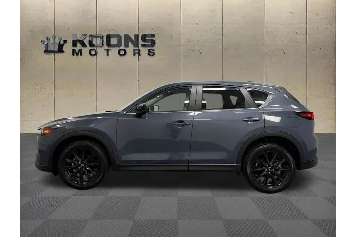 $27500 : Mazda CX-5 2023 AWD 2.5 S Ca image 4