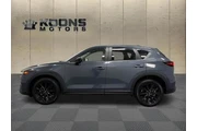 $27500 : Mazda CX-5 2023 AWD 2.5 S Ca thumbnail