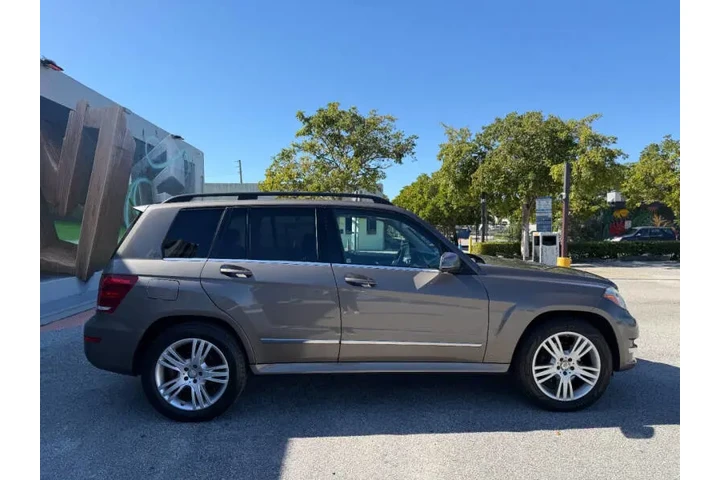 $10991 : 2013 Mercedes-Benz GLK GLK 350 image 7