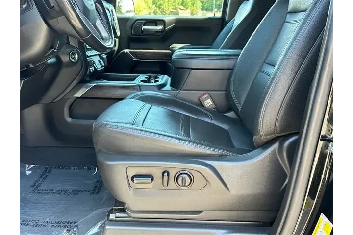 $36598 : GMC Sierra 1500 2020 4x4 Den image 9