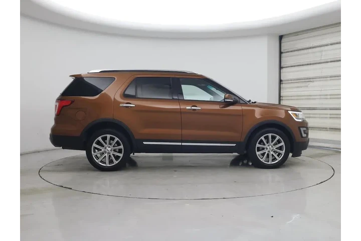 $23998 : Ford Explorer 2017 AWD Limit image 7