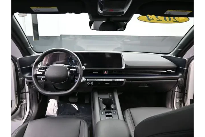 $23888 : Hyundai IONIQ 6 2024 SEL 4dr image 10