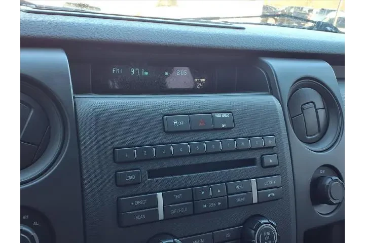 $15998 : Ford F-150 2013 4x4 STX 4dr image 7