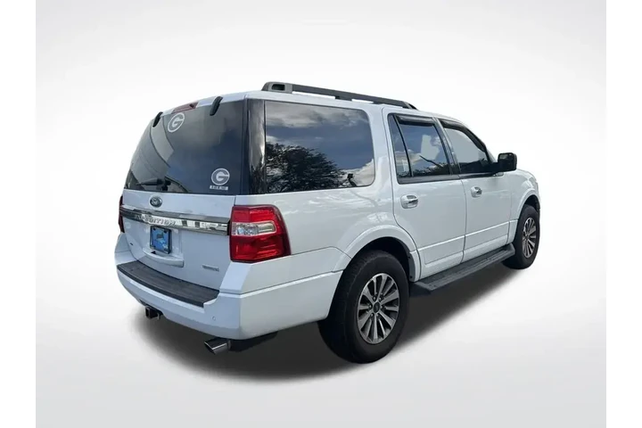 $14997 : Ford Expedition 2017 4x4 XLT image 5