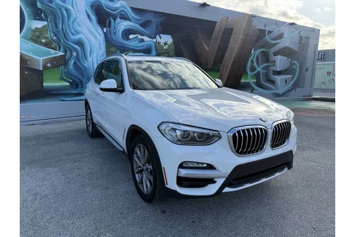 $14289 : 2019 BMW X3 xDrive30i image 3