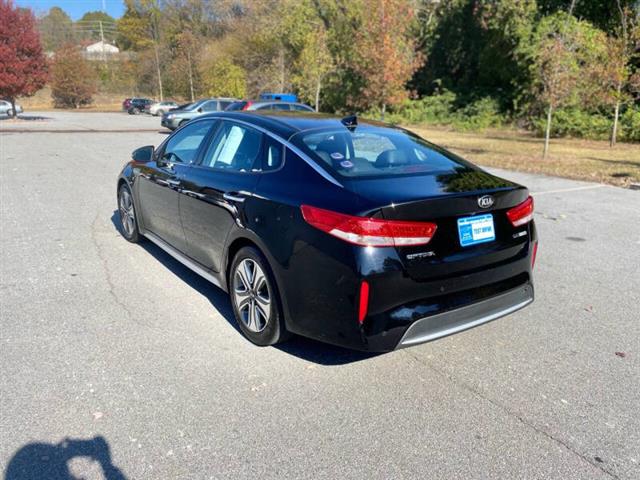 $13500 : 2018 Optima Hybrid EX image 9