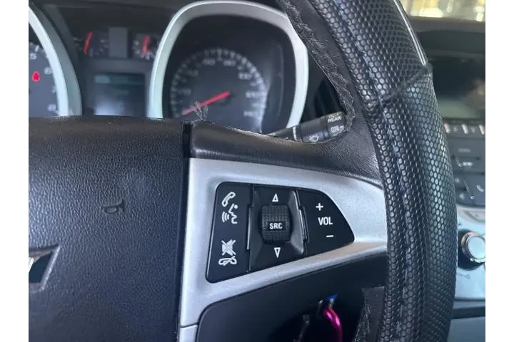 $5946 : Chevrolet Equinox 2015 LT 4d image 9