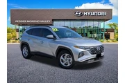 $21748 : Hyundai TUCSON 2022 SEL 4dr thumbnail