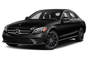 2019 C 300 en Utica