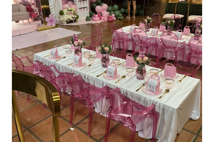 Salón Actividades  Alquiler image 2