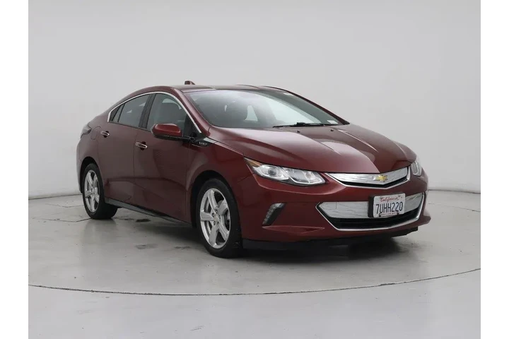$14599 : Chevrolet Volt 2017 LT 4dr H image 1