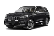 Lincoln Aviator 2022 AWD Bla en Baltimore