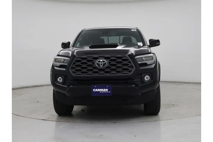 $34998 : Toyota Tacoma 2022 4x2 TRD S image 5
