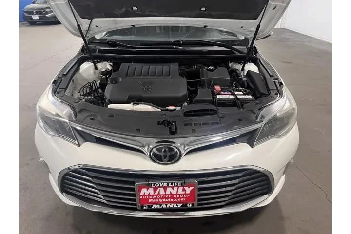 $14983 : Toyota Avalon 2016 Limited 4 image 9