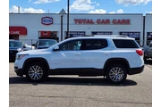 $15972 : 2019 GMC Acadia SLE-2 thumbnail