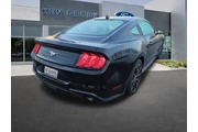$28150 : Ford Mustang 2022 EcoBoost 2 thumbnail