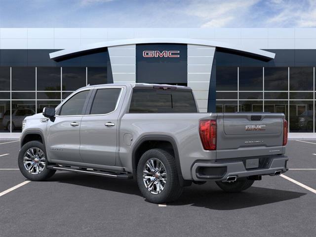 $76500 : New 2025 Sierra 1500 Denali image 3