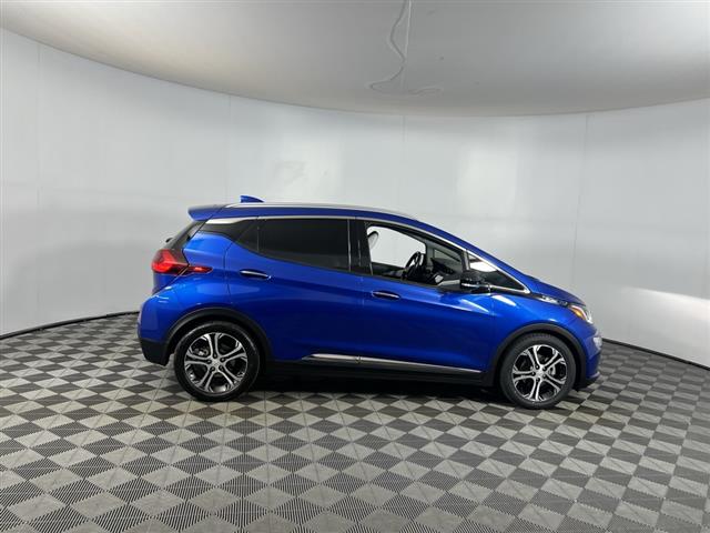 $18644 : CHEVROLET BOLT EV PREMIER image 2